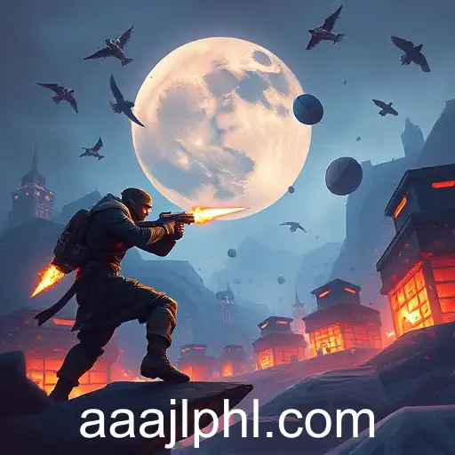 Exploring the Thrill of Action Games: The Ultimate Adrenaline Rush