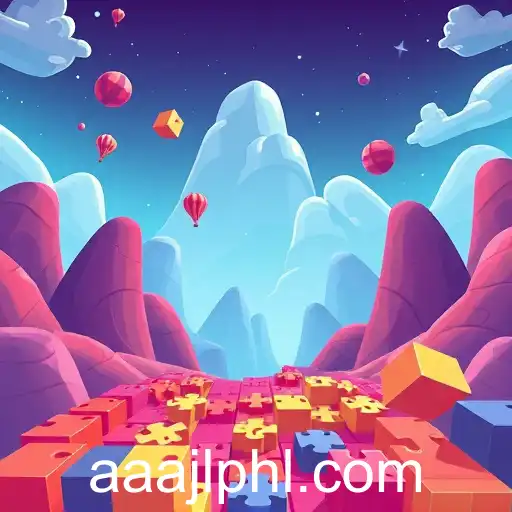 The Rise of Online Puzzle Gaming