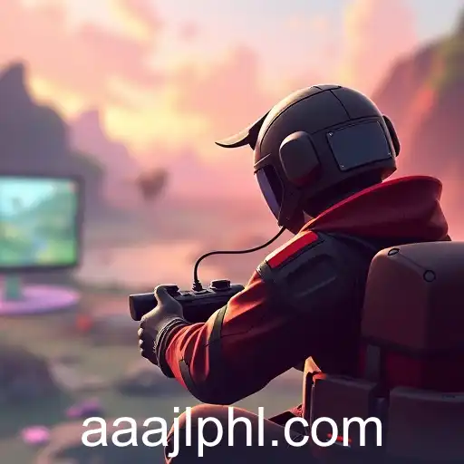 The Evolution of Gaming Websites