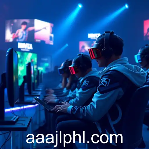 Gaming Evolution: The Rise of Innovative Platforms