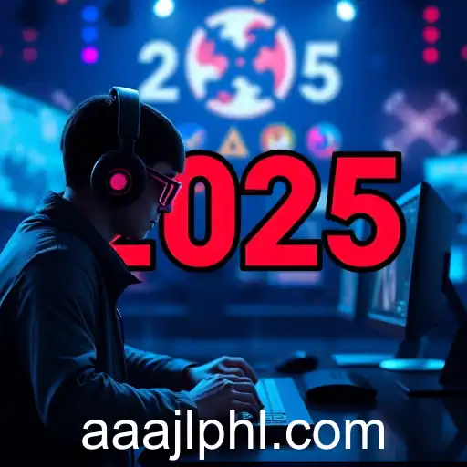 The Evolution of Online Gaming in 2025