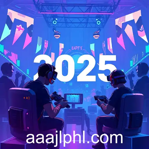 Gaming Revolution: The Rise of New Platforms