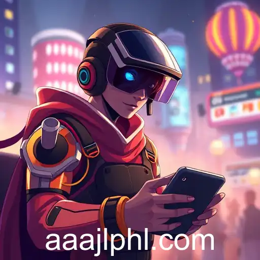 The Rise of a New Era in Online Gaming