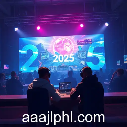 Exploring the Rise of Online Gaming in 2025