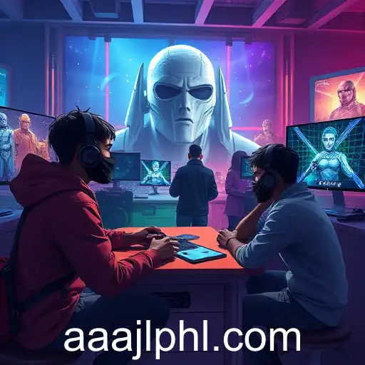 Rise of Online Gaming Platforms in 2025