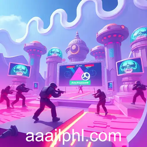 The Rise and Influence of aaajl in Gaming