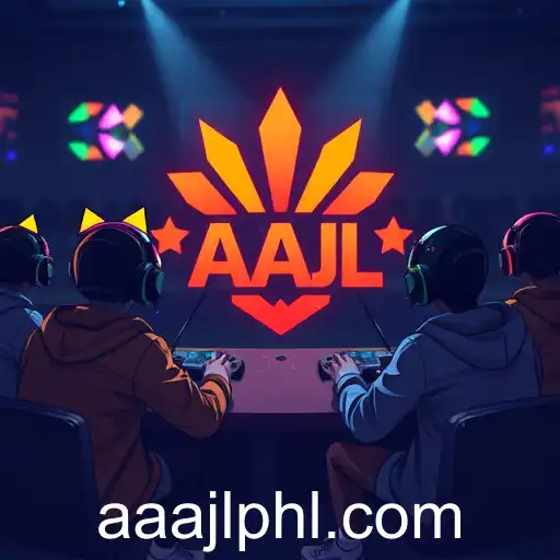 The Rise of aaajl: A Digital Gaming Revolution