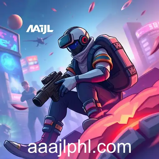 The Rise of AAajl: Revolutionizing Online Gaming