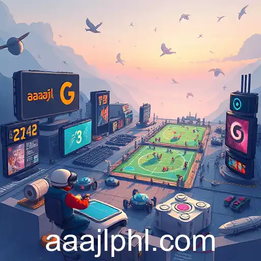 The Rise of Digital Game Platforms