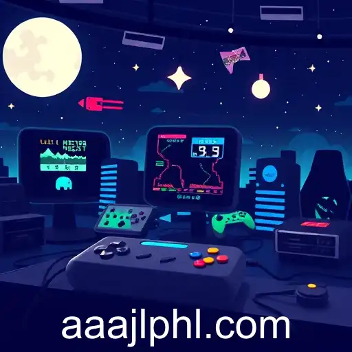 The Rise of Online Puzzle Gaming