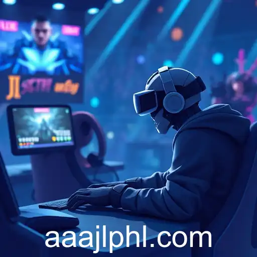 Exploring the Rise of Online Gaming Communities