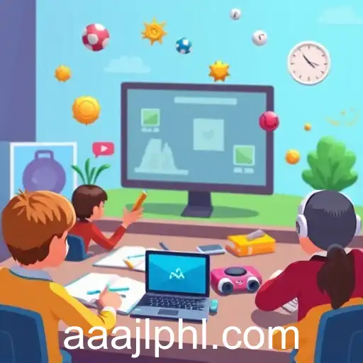 Exploring the Impact of Educational Games on Learning
