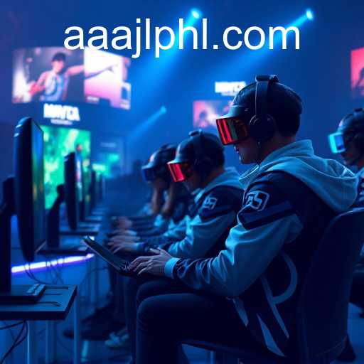 Gaming Evolution: The Rise of Innovative Platforms