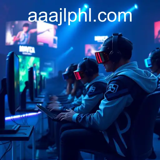 Gaming Evolution: The Rise of Innovative Platforms