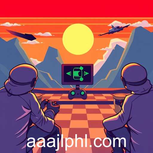 Gaming Trends Amidst Futuristic Evolution