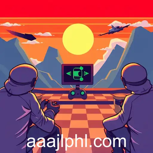 Gaming Trends Amidst Futuristic Evolution