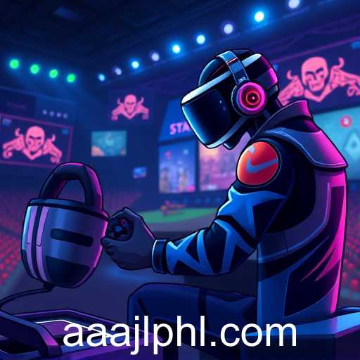 The Gaming Landscape in 2025: Trends and Innovations