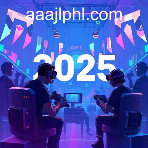 Gaming Revolution: The Rise of New Platforms