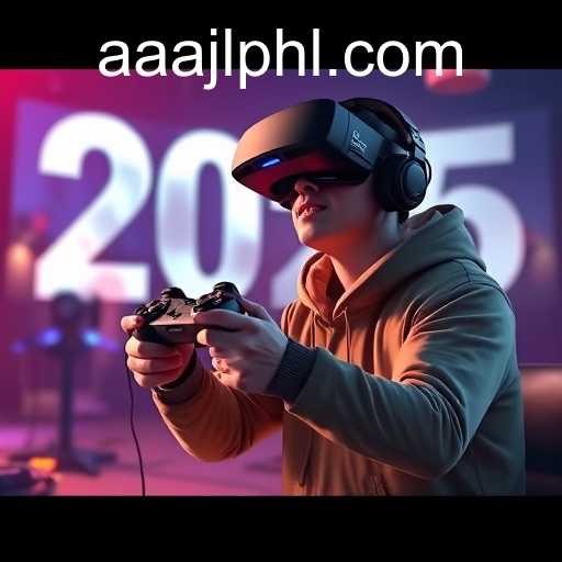 The Evolution of Online Gaming: A Look at Innovations in 2025