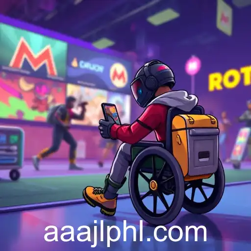 The Evolution of Online Gaming in 2025