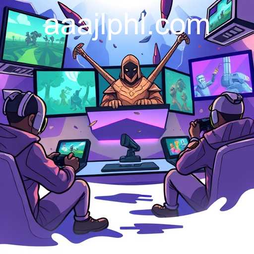 The Rise of Online Gaming in 2026