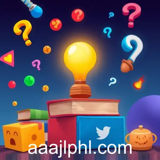 Exploring the Fascinating World of 'Trivia Quizzes' with keyword 'aaajl'