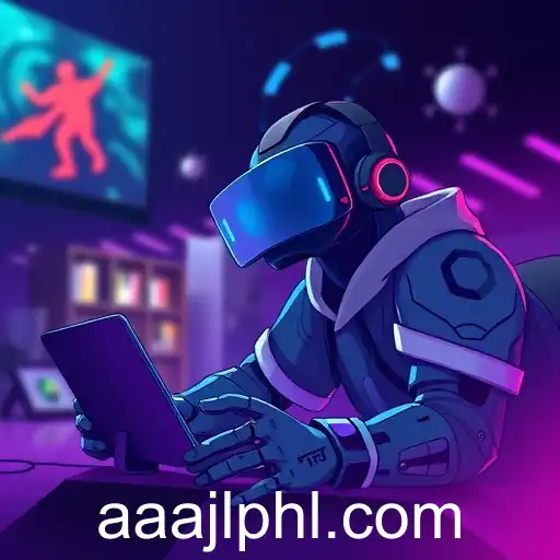 Revolutionizing Online Gaming