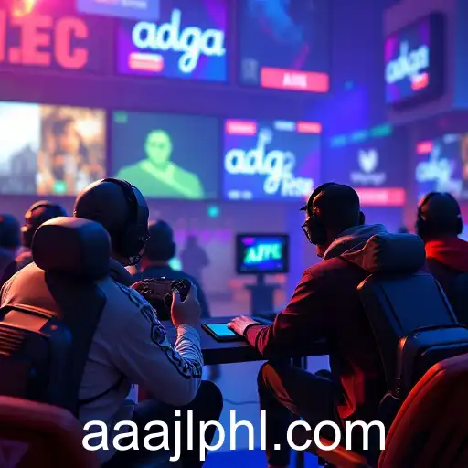 The Rise of Gaming Platforms: A Spotlight on aaajl