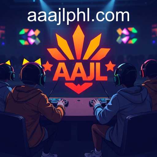 The Rise of aaajl: A Digital Gaming Revolution
