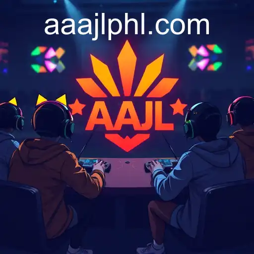 The Rise of aaajl: A Digital Gaming Revolution