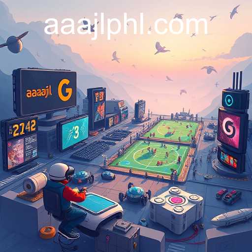 The Rise of Digital Game Platforms