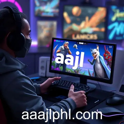 The Rise of Gaming Platforms in 2025