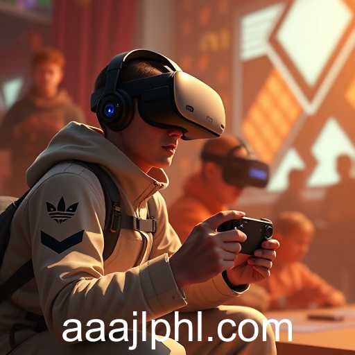 The Rise of Gaming in the Digital Age