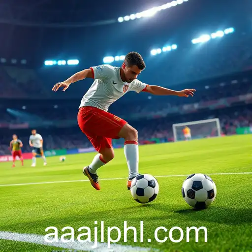 Exploring the Exciting World of 'Sports Challenges' under the 'aaajl' Keyword